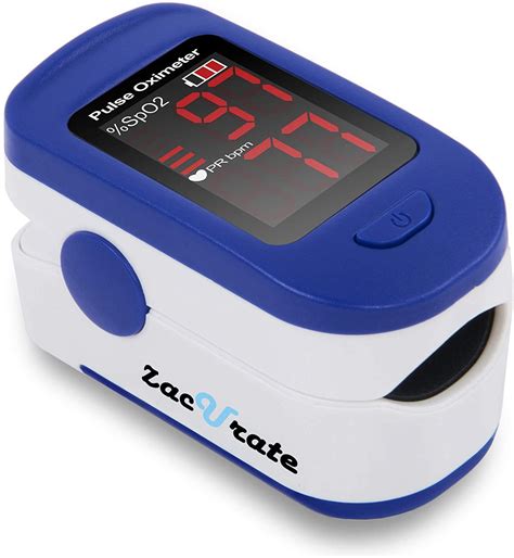 walmart o2 sensor|where to buy pulse oximeter.